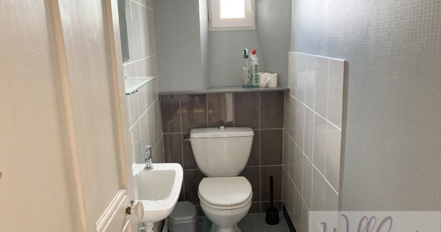 vente Appartement Aix Les Bains