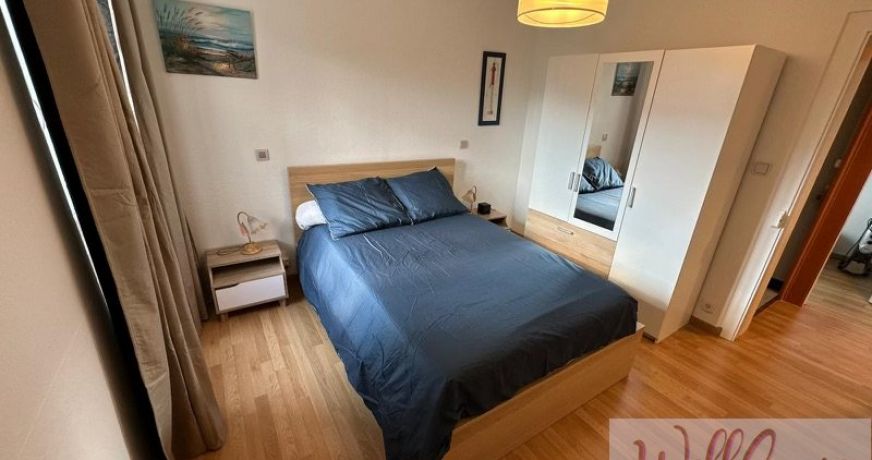 vente Appartement Aix Les Bains