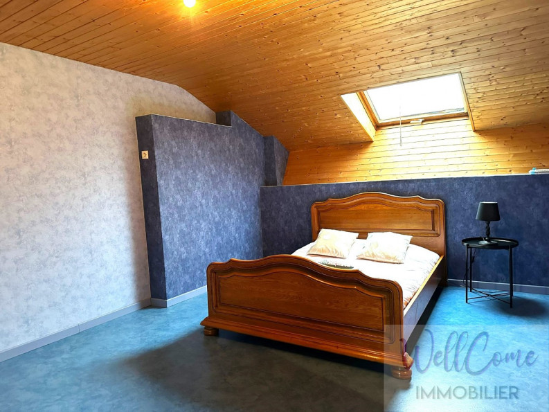 à vendre Appartement Aix Les Bains - Photo 8