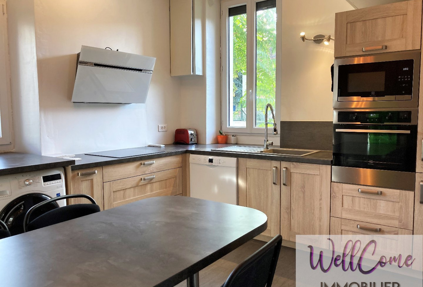 vente Appartement Aix Les Bains - Photo 10