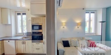 vente Aix Les Bains