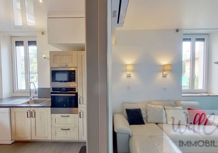 à vendre Appartement Aix Les Bains