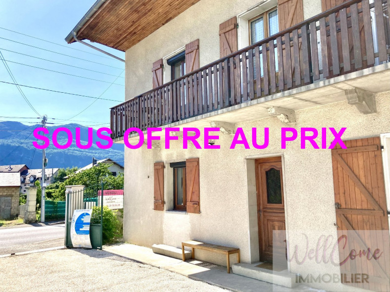 à vendre Appartement Aix Les Bains - Photo 1