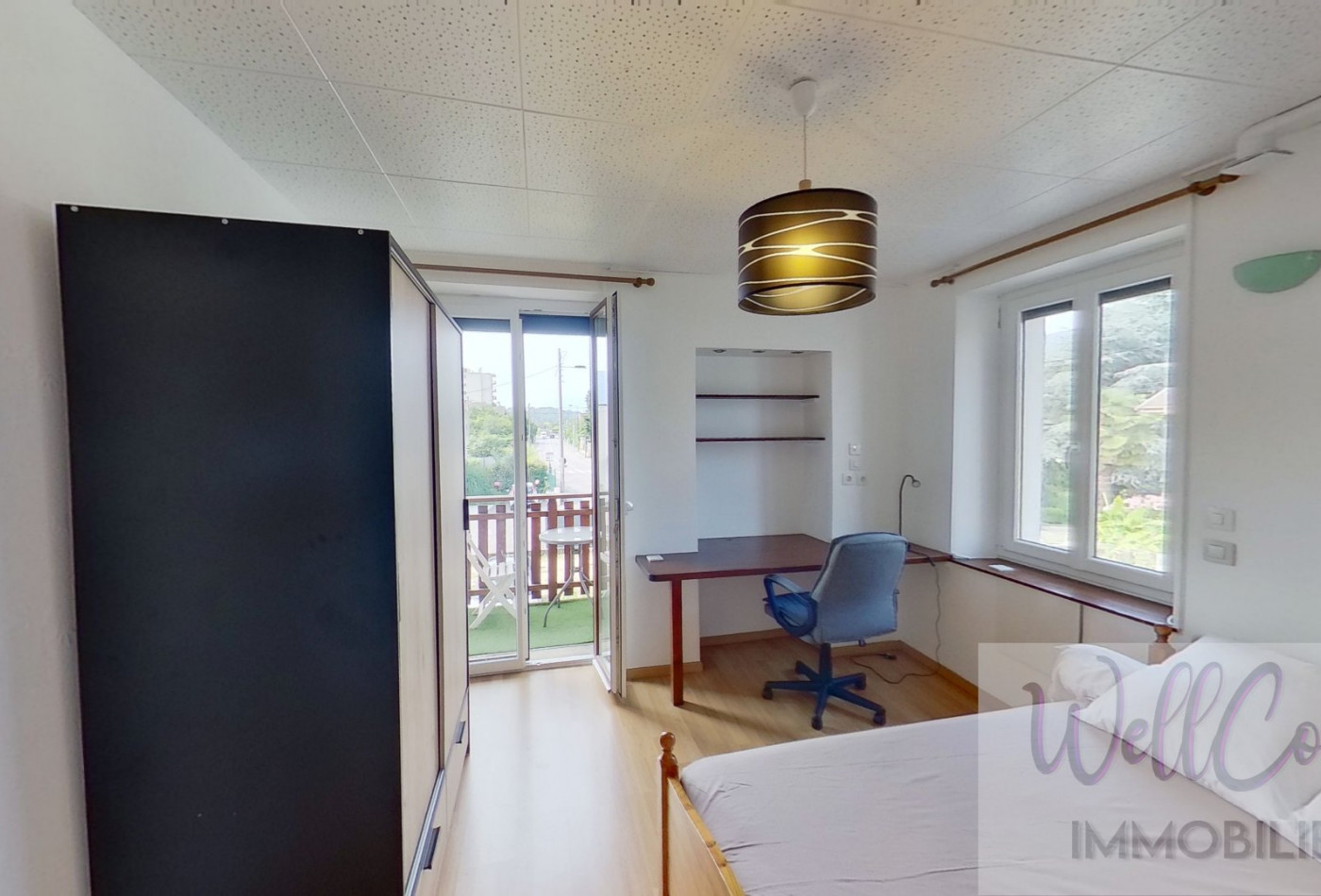 vente Appartement Aix Les Bains - Photo 7