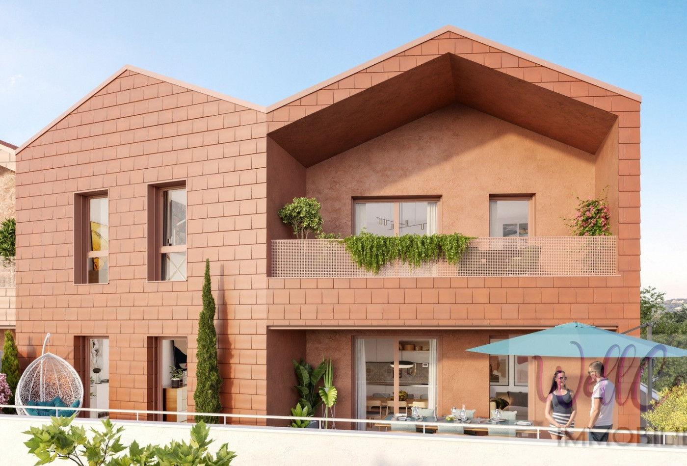 vente Appartement Chambery - Photo 5