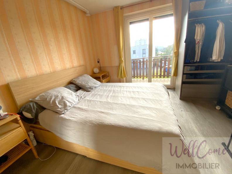 vente Appartement Aix Les Bains - Photo 7