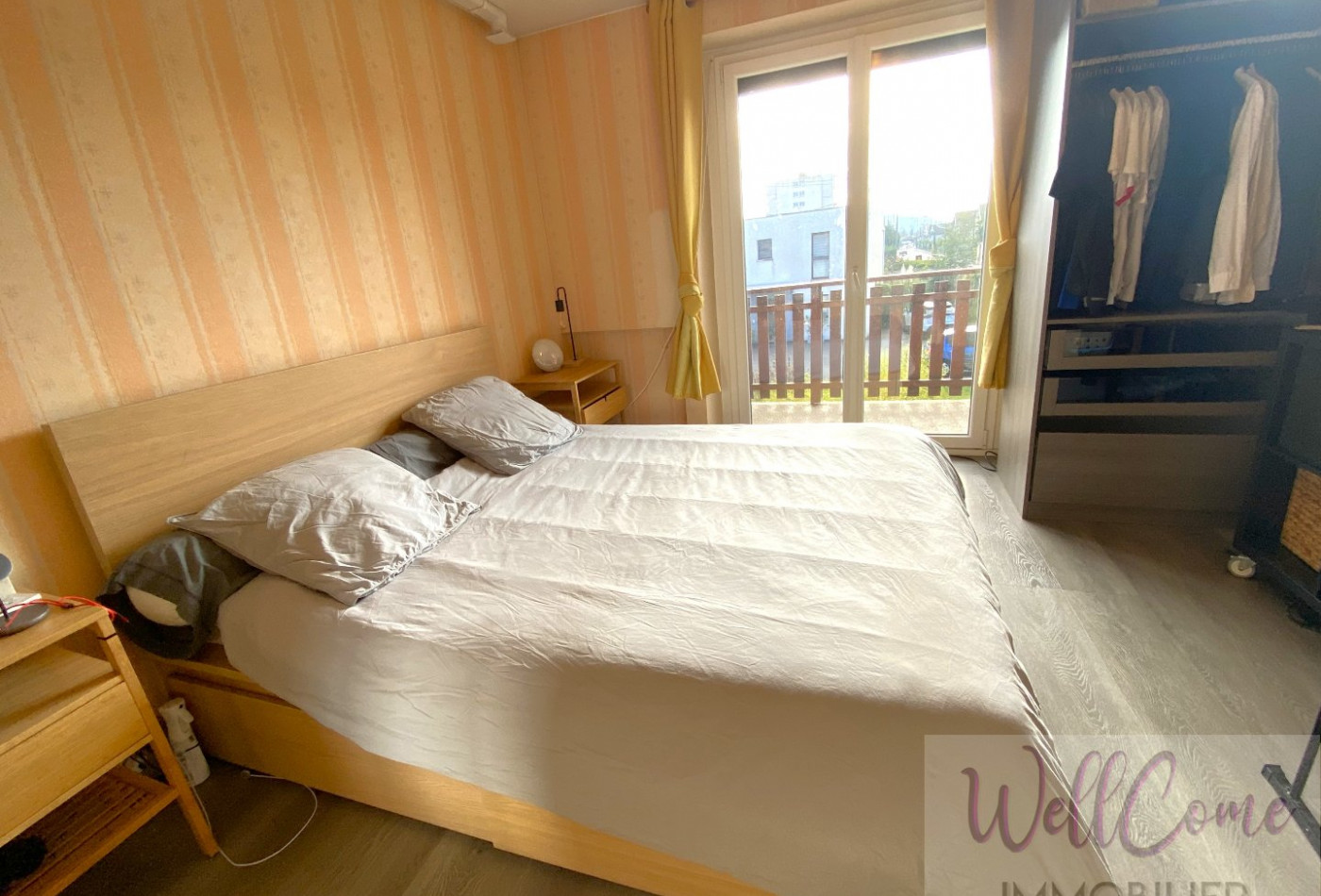 vente Appartement Aix Les Bains - Photo 7