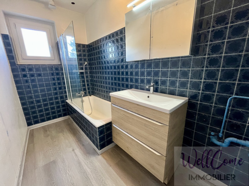 à vendre Appartement Aix Les Bains - Photo 6