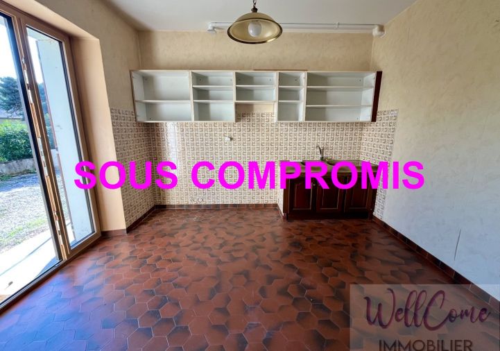 à vendre Appartement Aix Les Bains