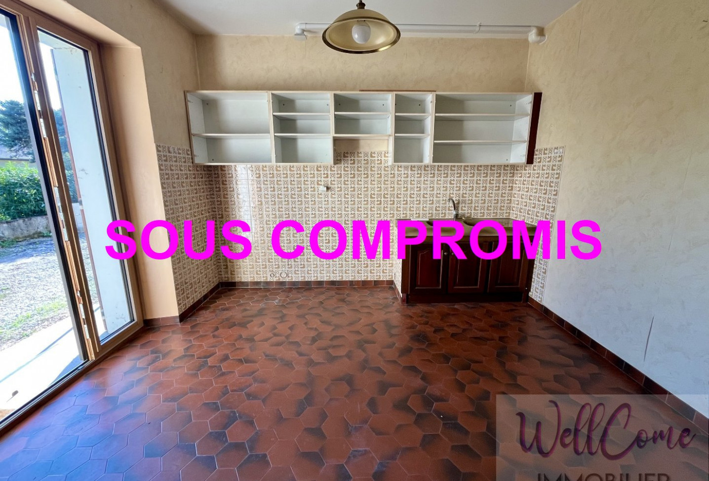 vente Appartement Aix Les Bains - Photo 1