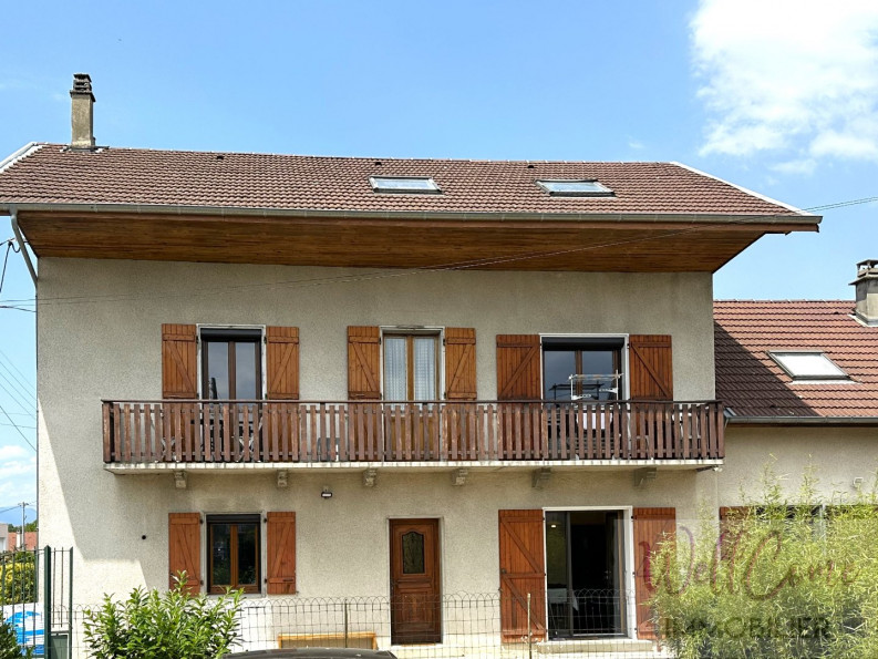 à vendre Appartement Aix Les Bains - Photo 10