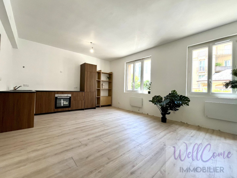 à vendre Appartement Aix Les Bains - Photo 5