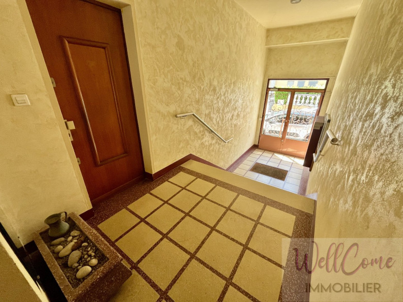 à vendre Appartement Aix Les Bains - Photo 10