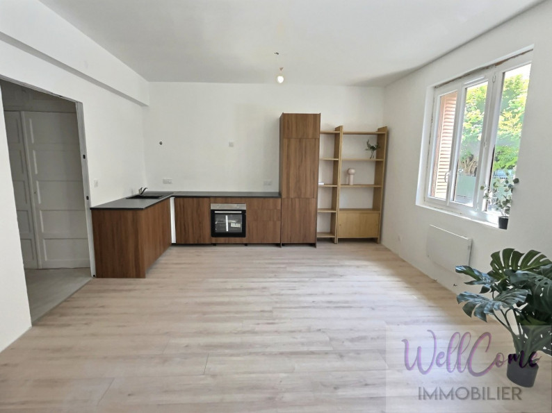 à vendre Appartement Aix Les Bains - Photo 8