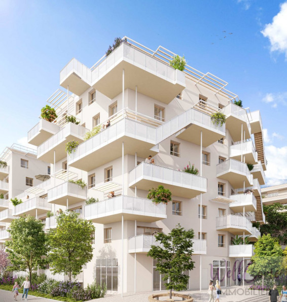 vente Appartement Annecy - Photo 7