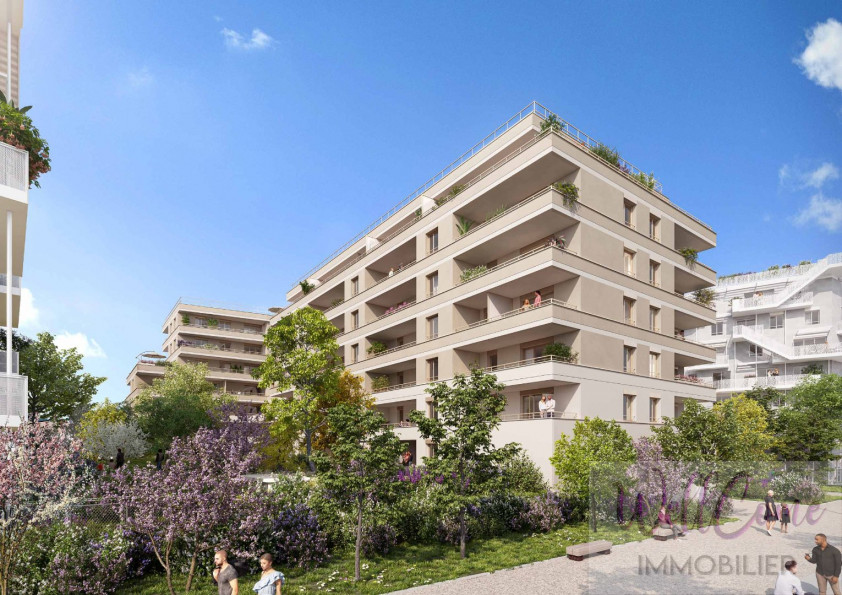 à vendre Appartement Annecy - Photo 5