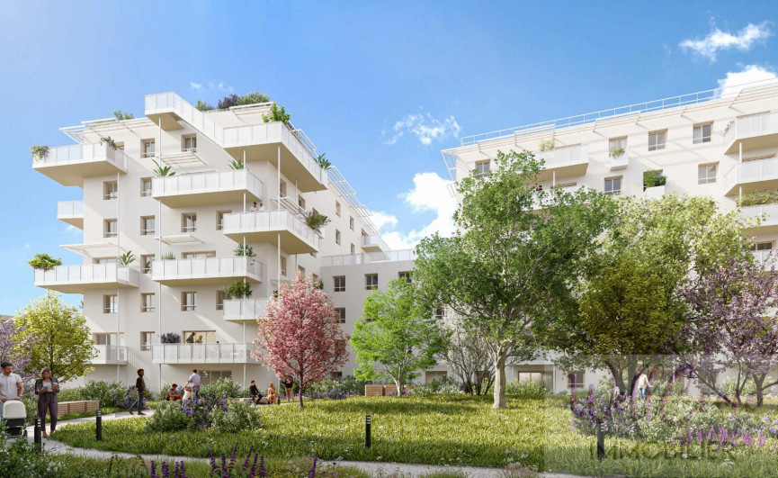 à vendre Appartement Annecy - Photo 6