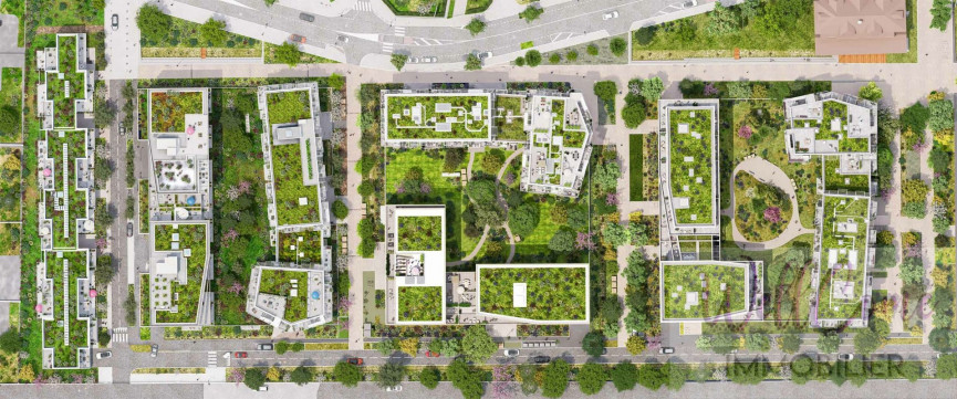 à vendre Appartement Annecy - Photo 8