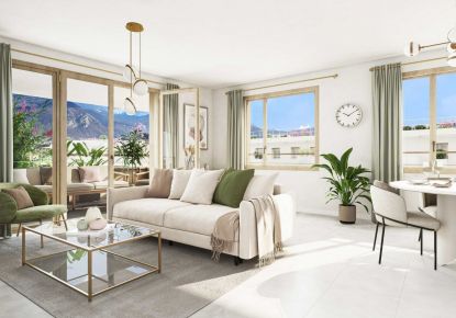 vente Appartement Annecy