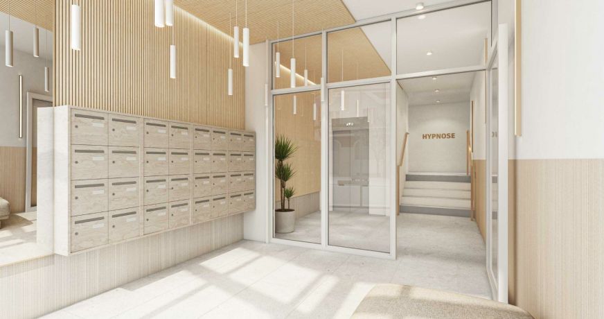 vente Appartement Annecy