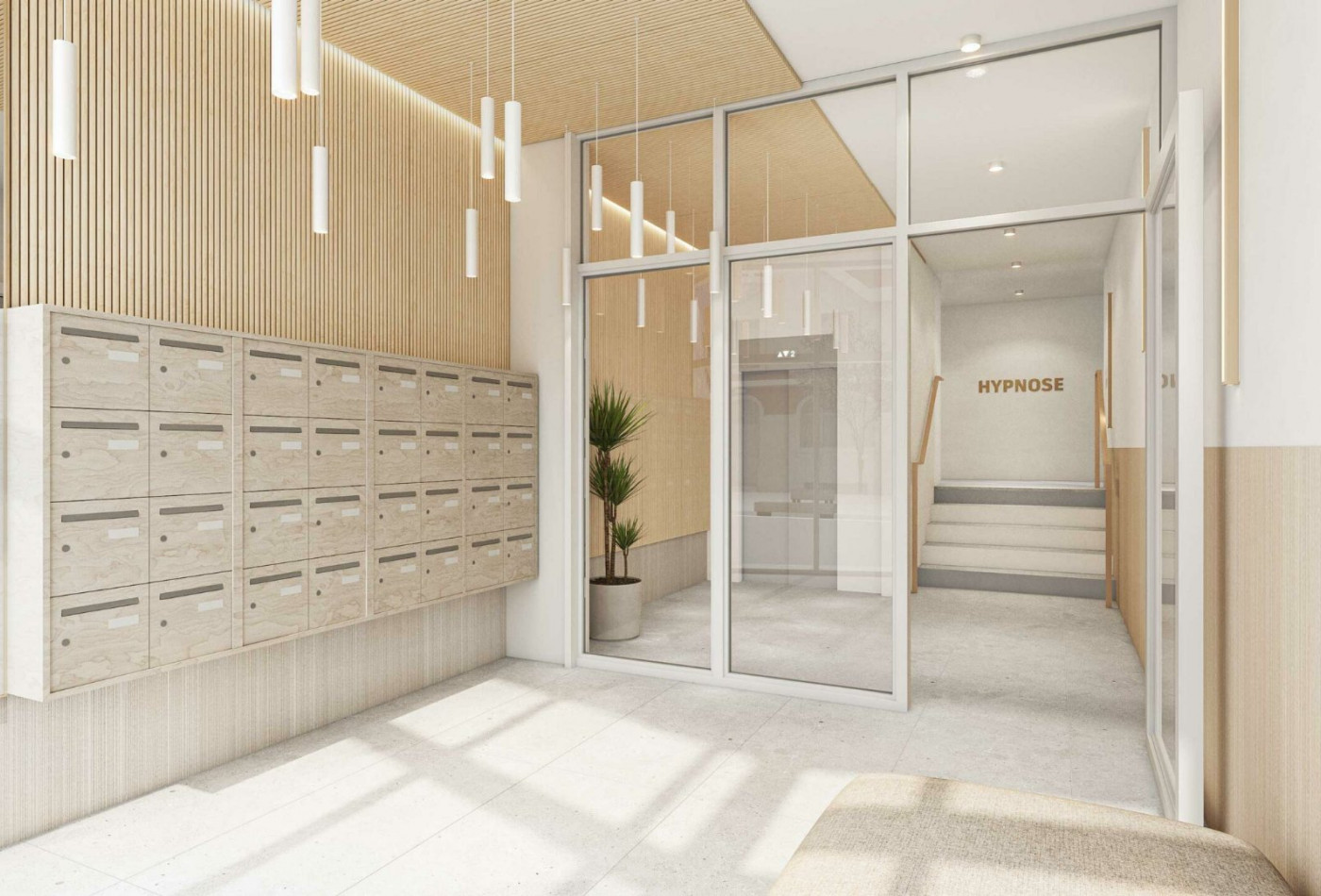 vente Appartement Annecy - Photo 3