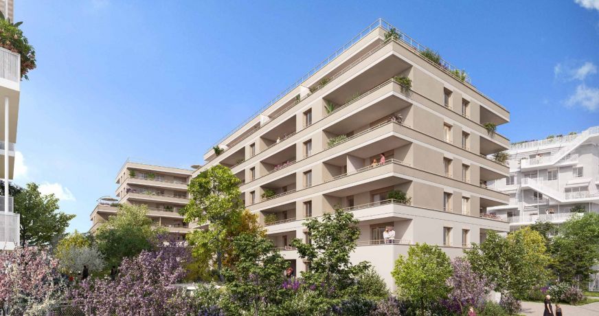 vente Appartement Annecy