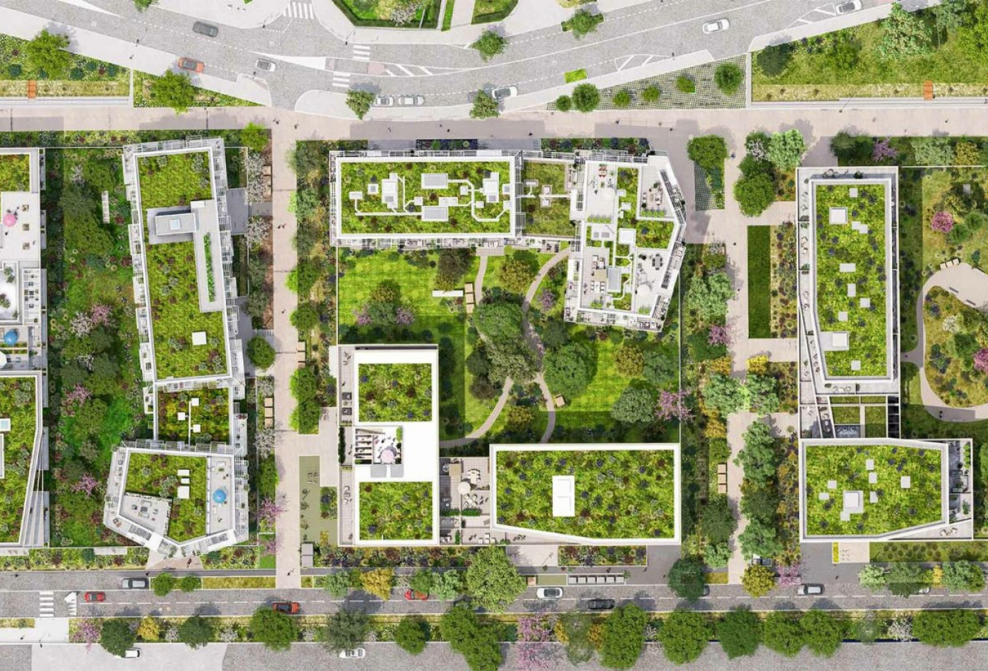 vente Appartement Annecy - Photo 8