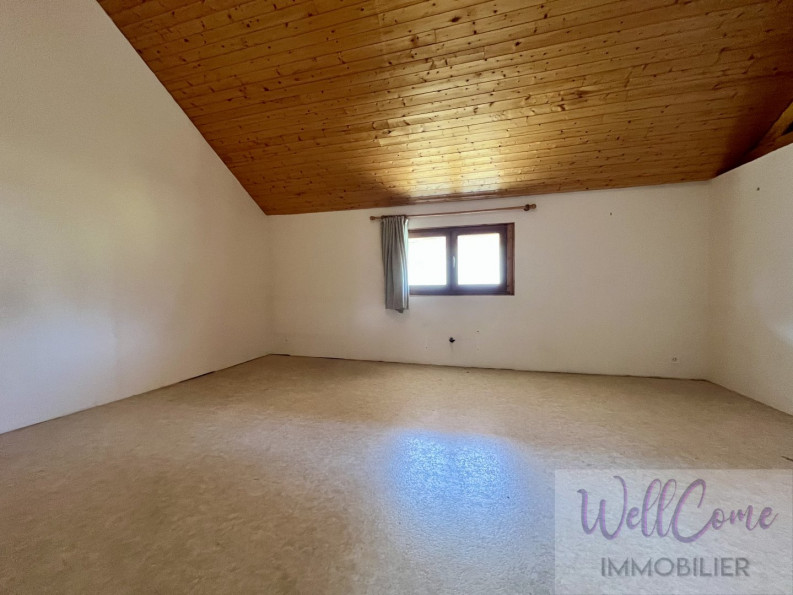 à vendre Maison à rénover Aix Les Bains - Photo 5