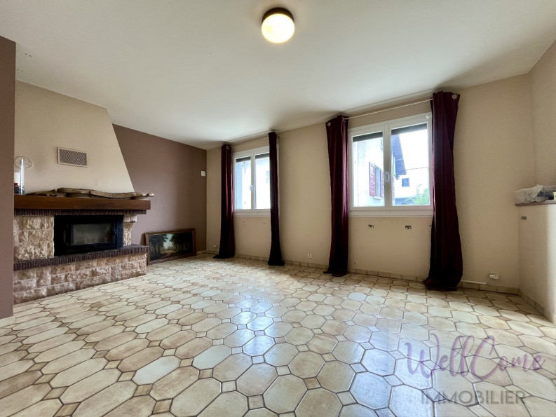 à vendre Maison à rénover Aix Les Bains - Photo 1