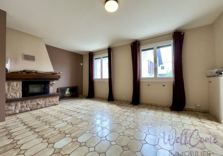 à vendre Maison à rénover Aix Les Bains