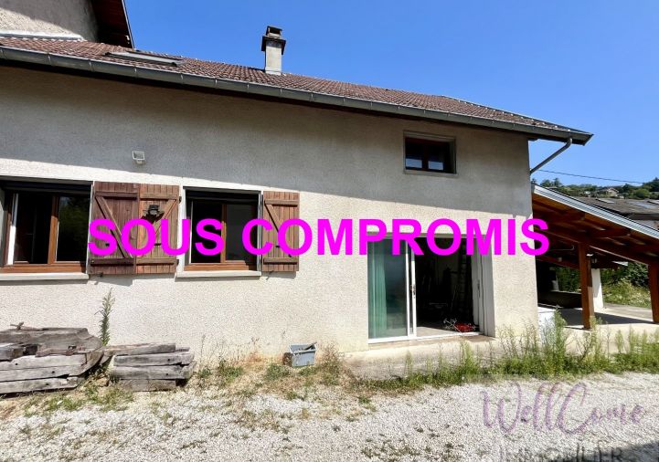 à vendre Maison à rénover Aix Les Bains