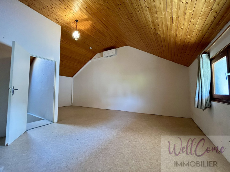 à vendre Maison à rénover Aix Les Bains - Photo 4