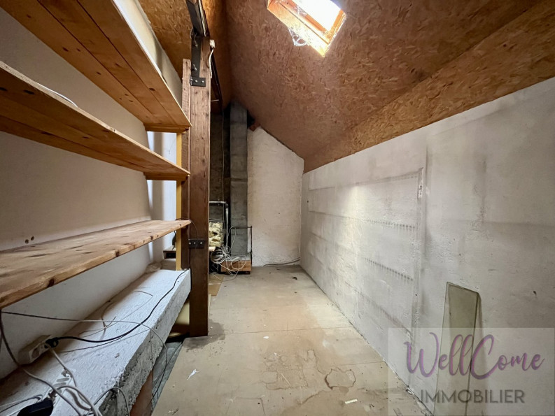 à vendre Maison à rénover Aix Les Bains - Photo 6