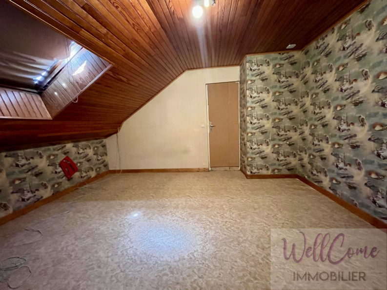 à vendre Maison à rénover Aix Les Bains - Photo 7