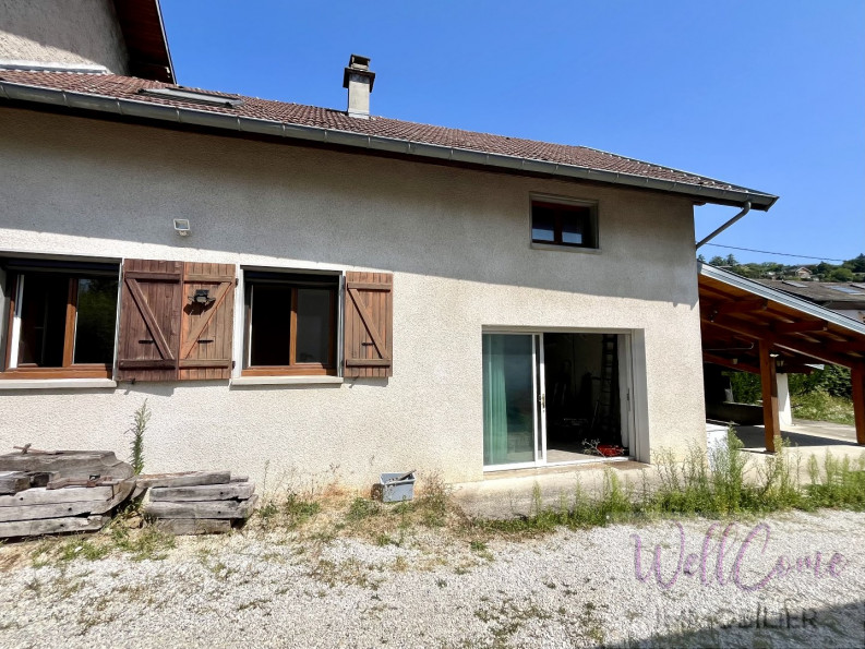 à vendre Maison à rénover Aix Les Bains - Photo 2