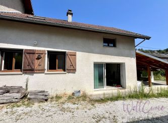 vente Maison à rénover Aix Les Bains