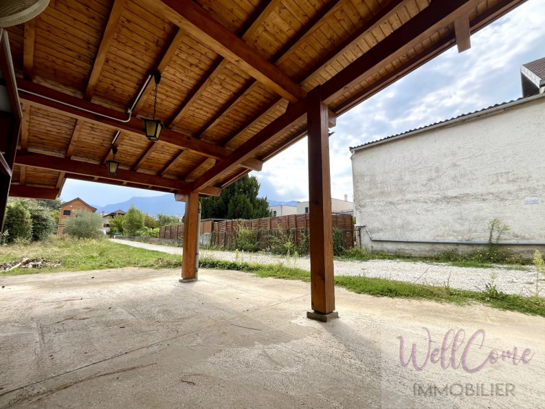 à vendre Maison à rénover Aix Les Bains - Photo 3