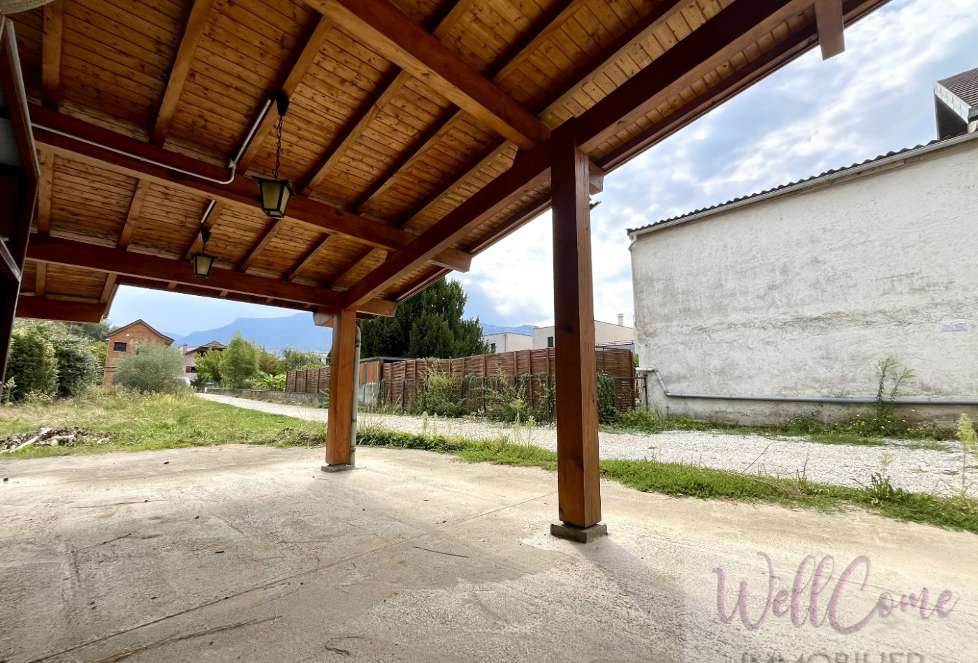 vente Maison à rénover Aix Les Bains - Photo 3