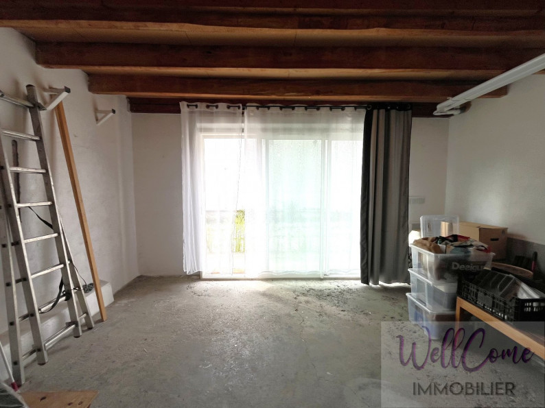 à vendre Maison à rénover Aix Les Bains - Photo 9