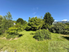 vente Terrain Aix Les Bains