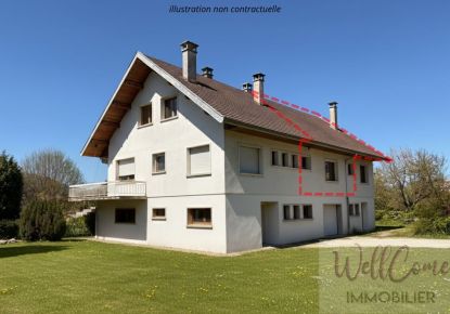 vente Appartement Gresy Sur Aix