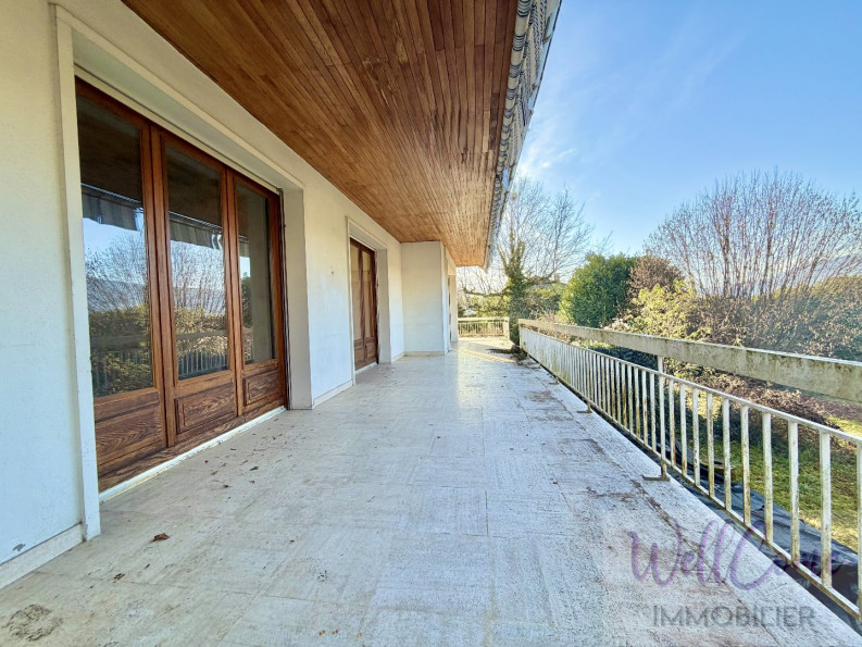 à vendre Appartement Gresy Sur Aix - Photo 4