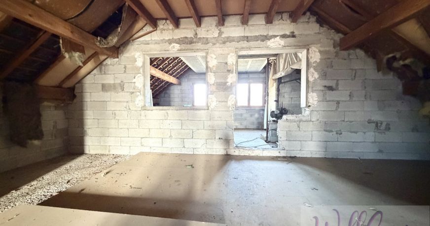 vente Appartement Gresy Sur Aix