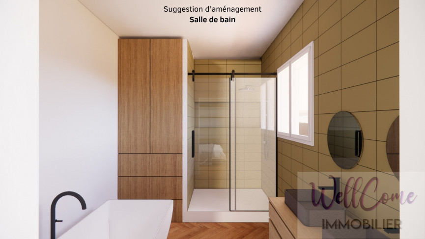 à vendre Appartement Gresy Sur Aix - Photo 6