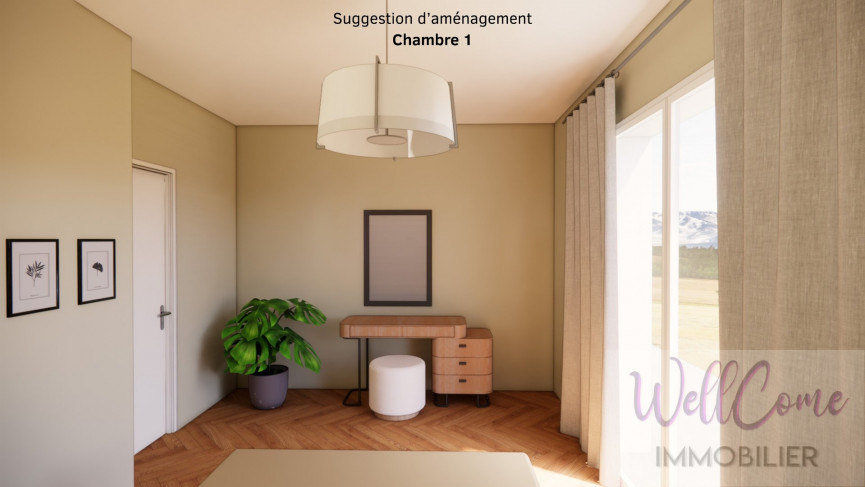 à vendre Appartement Gresy Sur Aix - Photo 8