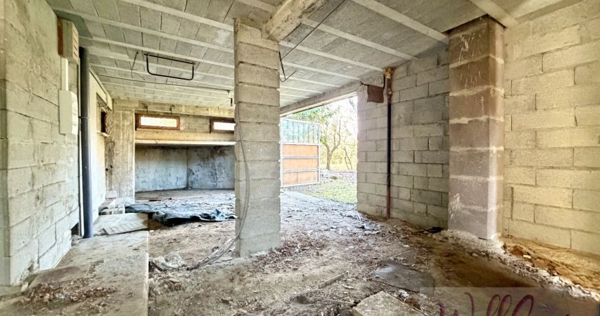 vente Appartement Gresy Sur Aix