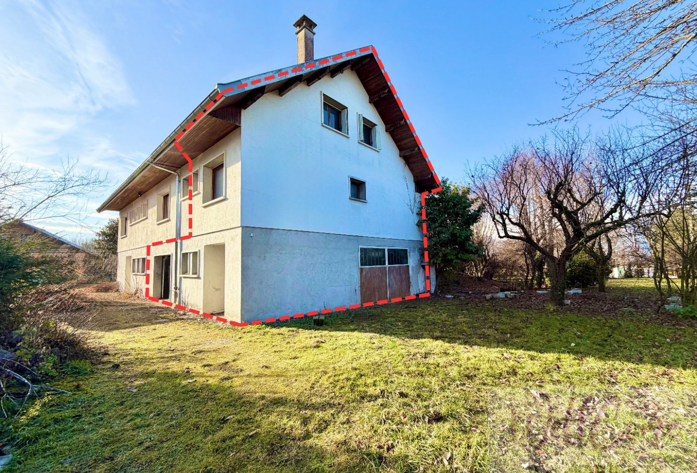 vente Appartement Gresy Sur Aix - Photo 1