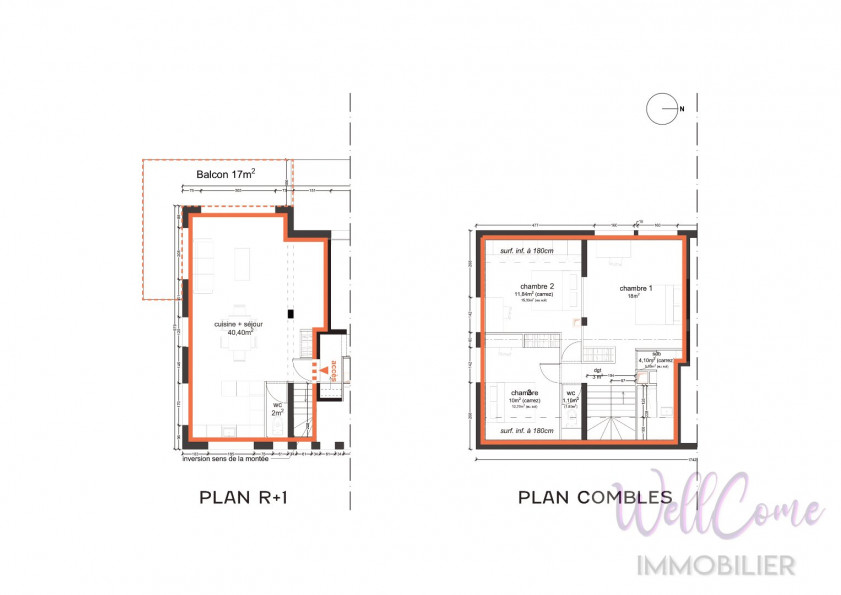 vente Appartement Gresy Sur Aix - Photo 1