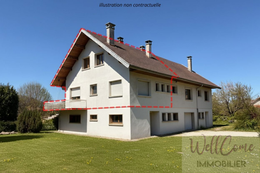 vente Appartement Gresy Sur Aix - Photo 2