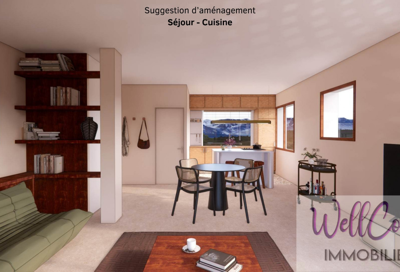 vente Appartement Gresy Sur Aix - Photo 8